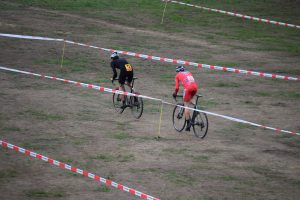 Stevens-Cyclocross-Cup Lauf 2018#3 Kaltenkirchen