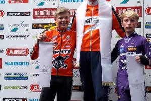 Stevens CyclocrossCup Norderstedt 2019