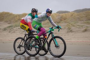 Egmond Beachrace 2019