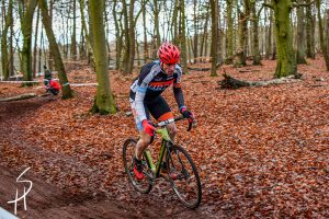 Stevens Cyclo-Cross-Cup 2019/2020 – 10. Lauf – Appelbüttel